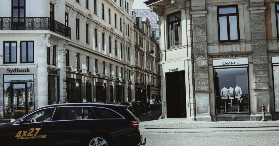 køreskole københavn + køreskole brønshøj