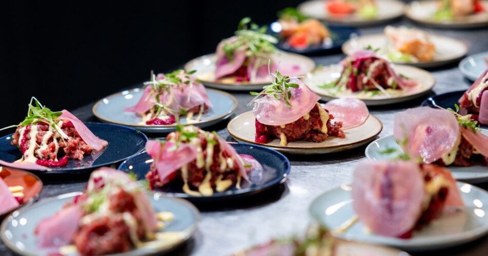 firmajulefrokost